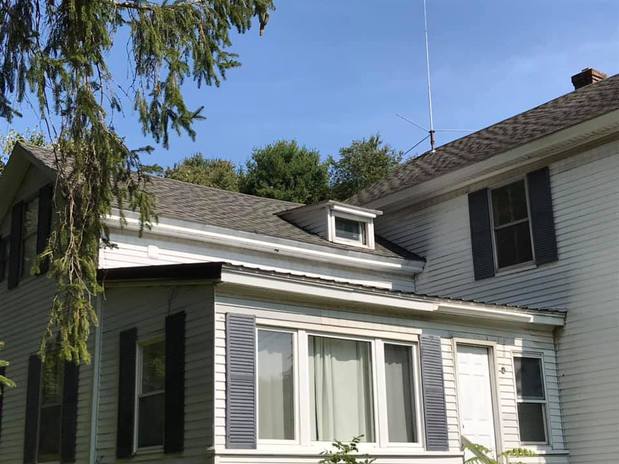 Images R & T Roofing and Remodeling