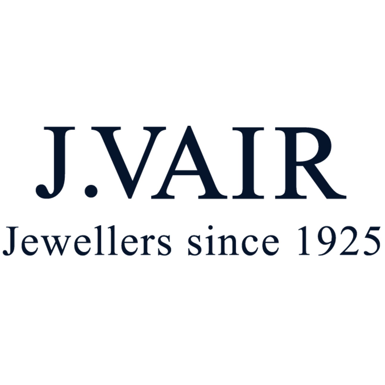 ?J. Vair Anderson Jewellers? - Official Rolex Retailer
