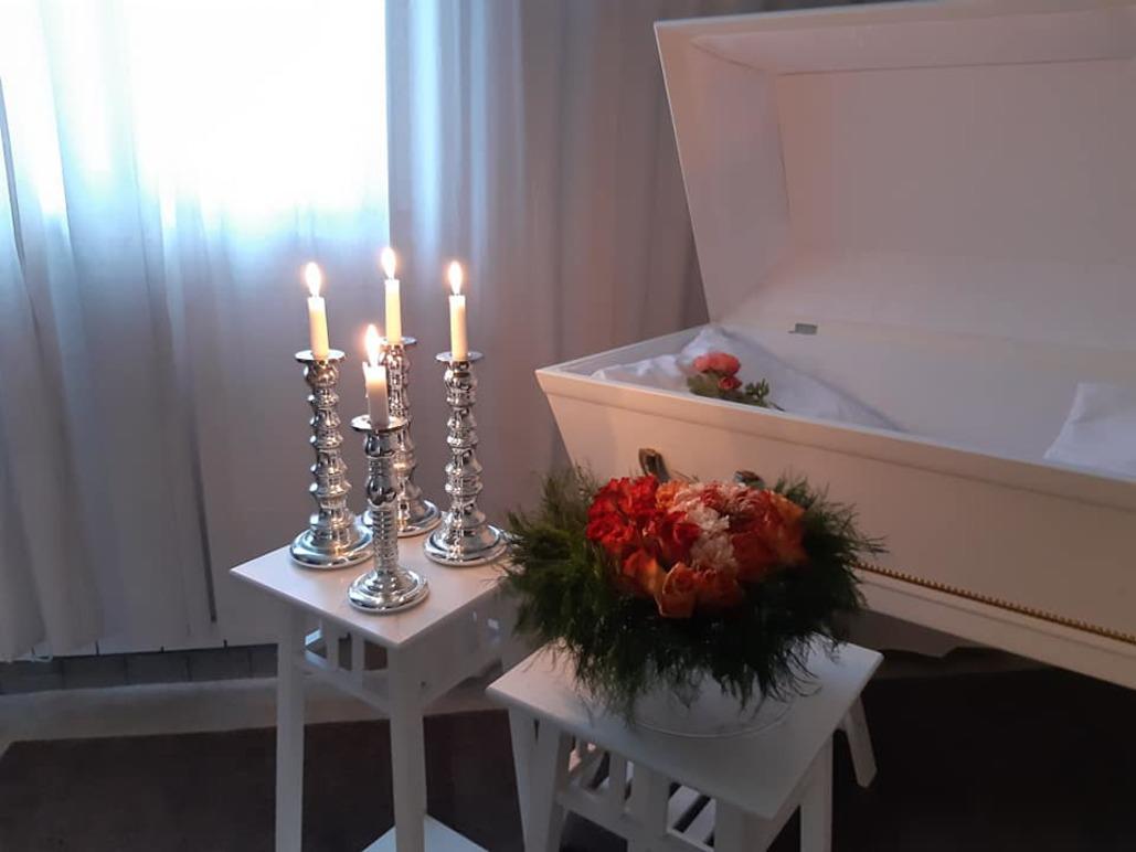 Images Pajala Begravningsbyrå AB