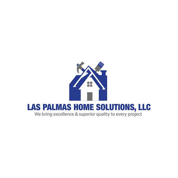 Las Palmas Home Solutions Logo