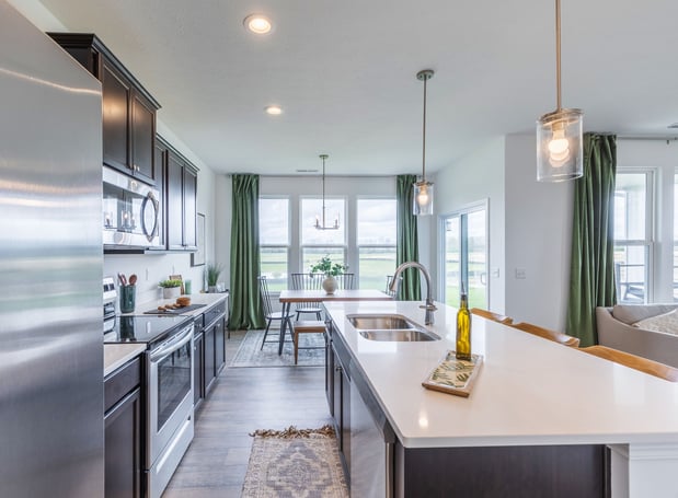 Images Quail West by Taylor Morrison