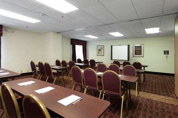 Images Hampton Inn Houma