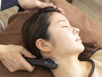 Images はり・きゅう・マッサージ たまプラ治療院