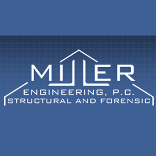 Miller Engineering, P.C. Logo