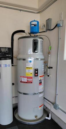 Images Nothing But Water Heaters