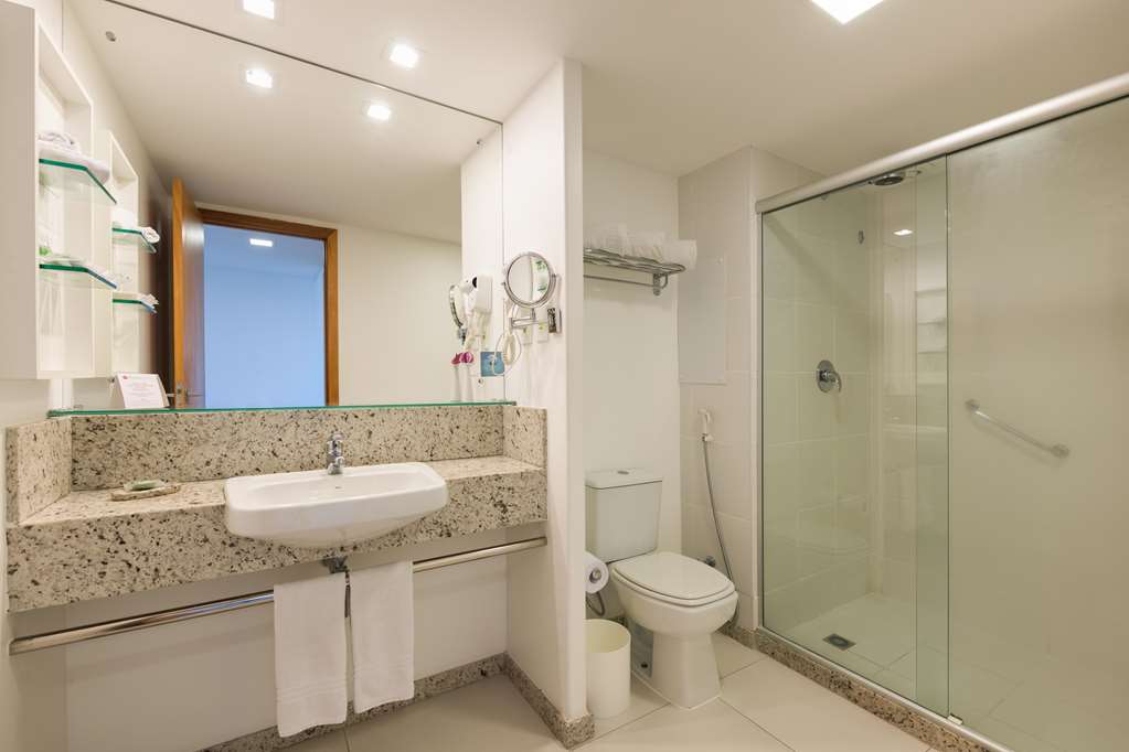 Images Best Western Premier Maceio