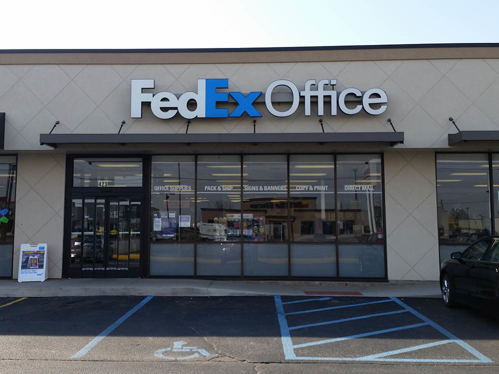 FedEx Office Print & Ship Center Coupons near me in Fort ...