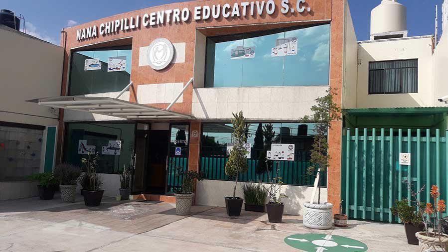 Images Nana Chipilli Centro Educativo