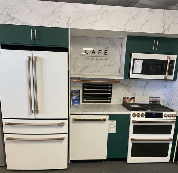 Images The Appliance & Mattress Depot