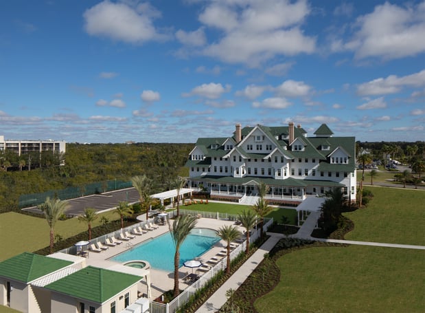 Images The Belleview Inn