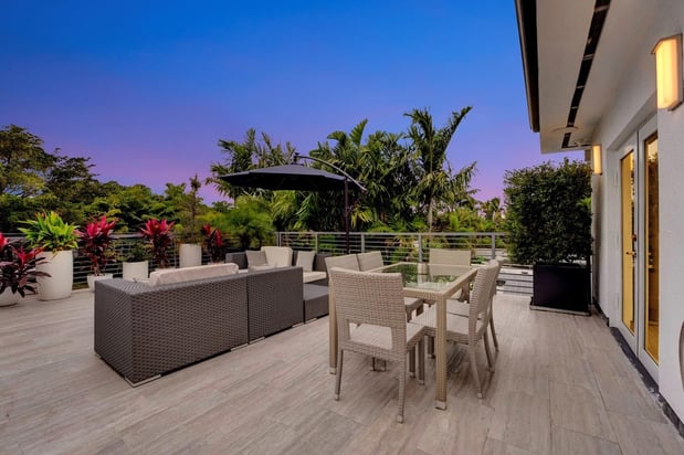 Images Casa Hermès, Wilton Manors FL - Gay Guest House
