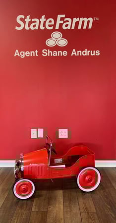 Images Shane Andrus - State Farm Insurance Agent