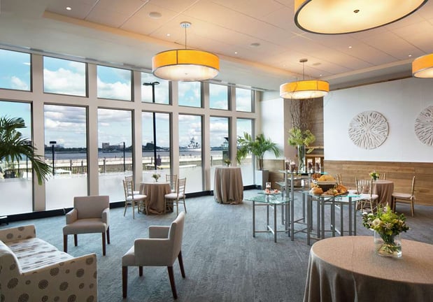 Images Hilton Philadelphia at Penn's Landing