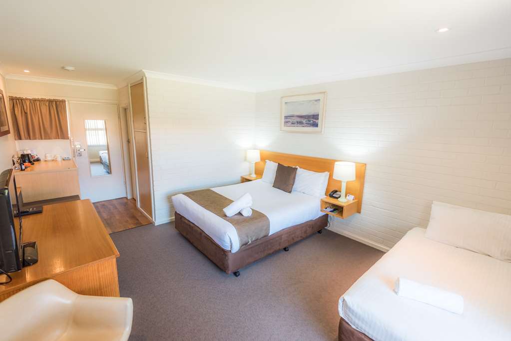 Images Hospitality Carnarvon, SureStay Collection By Best Western