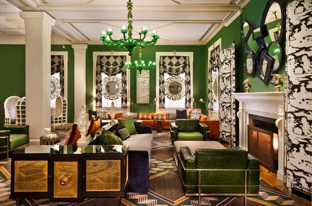 Images Kimpton Hotel Monaco Washington DC by IHG