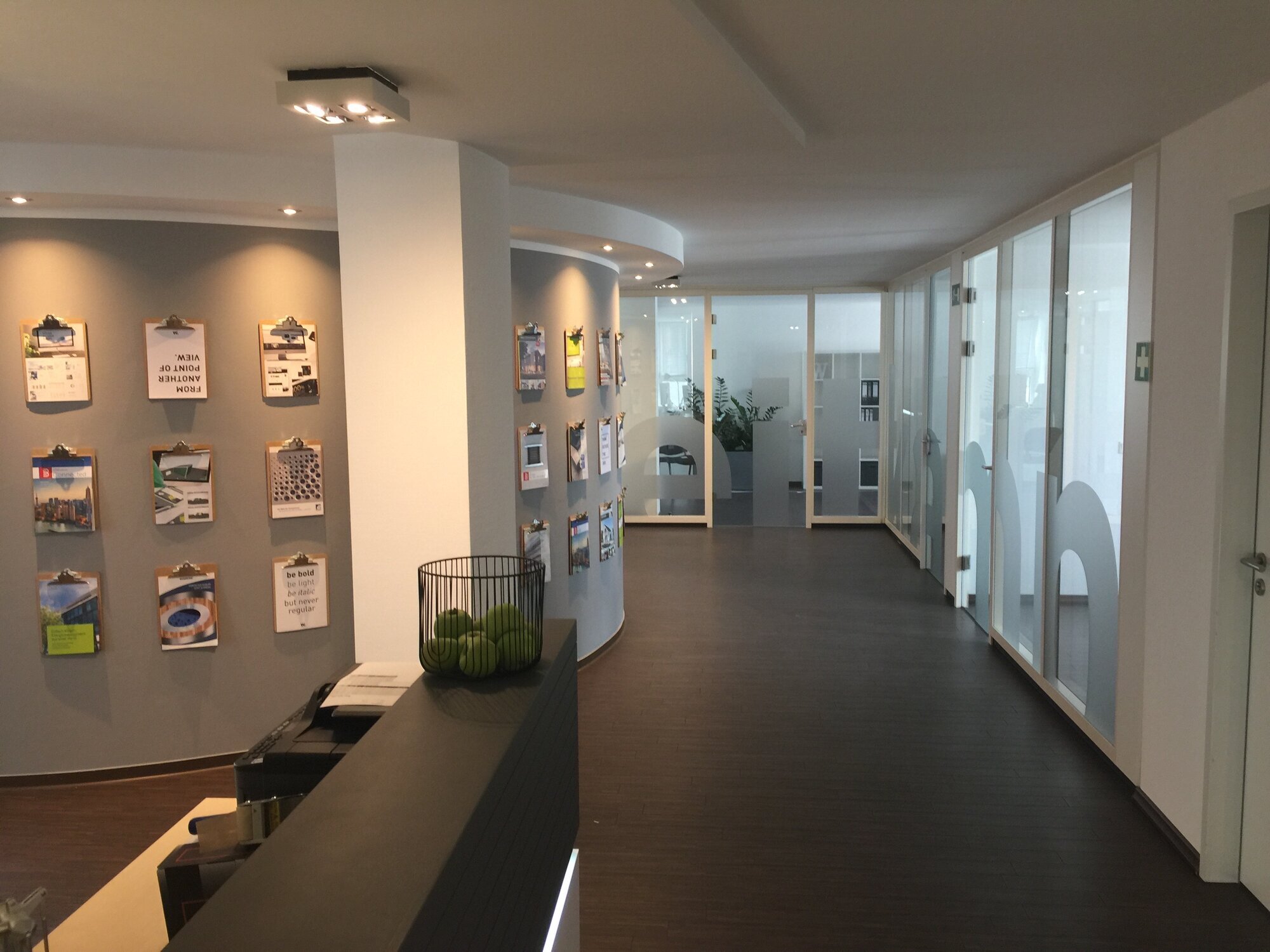 weitkamp marketing GmbH, Lotter Straße 82 in Osnabrück