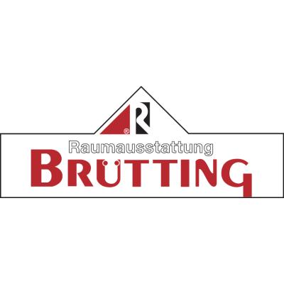 Logo Raumausstattung Brütting