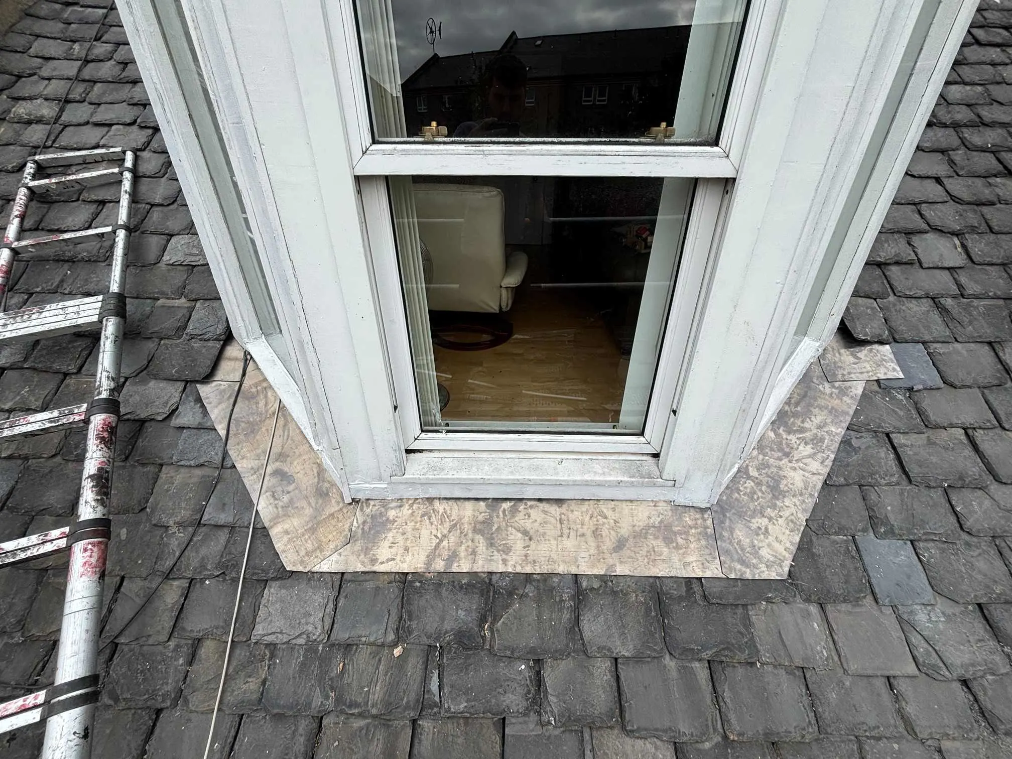 Images Turner Roofing Services