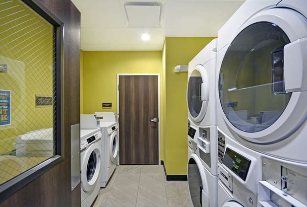 Images Home2 Suites by Hilton Dallas DeSoto