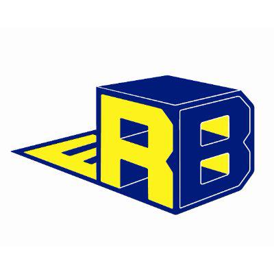 Logo Rohe Baustoffe