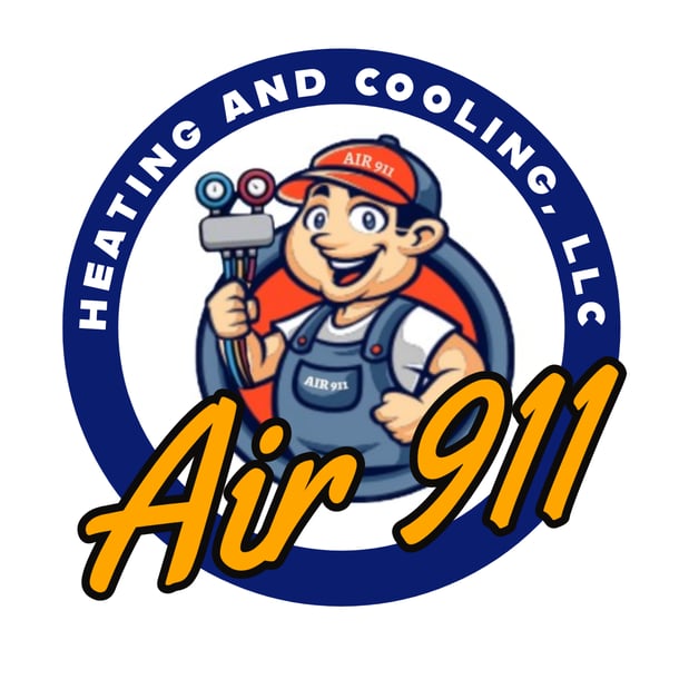 Images Air 911 Heating and Cooling LLC