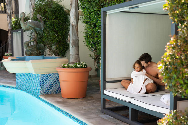 Images The Pool Bar & Cafe