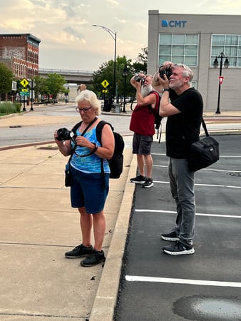 Images Peoria Camera Shop