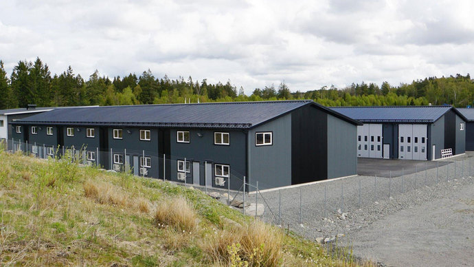 Images Borga Plåt AB