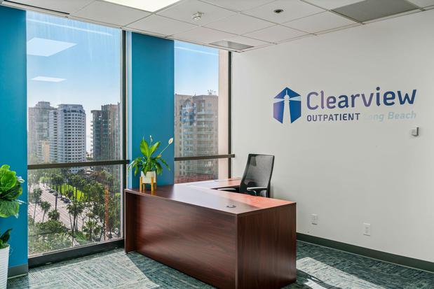 Images Clearview Outpatient - Long Beach