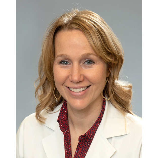 Dr. Aimee Goodier, MD