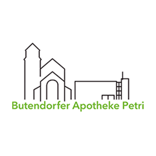 Logo LINDA - Butendorfer Apotheke Petri - Mutter und Kind Apotheke