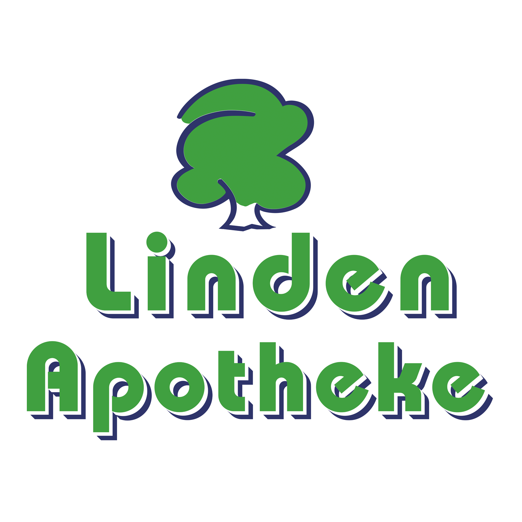 Logo Logo der Linden-Apotheke