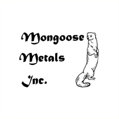Mongoose Metals Inc. Logo