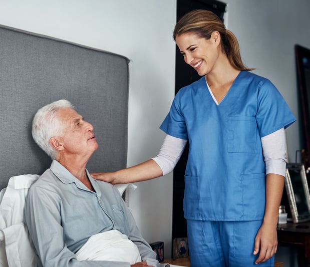Images Attend Home Care: Home Care & Caregivers In Colorado
