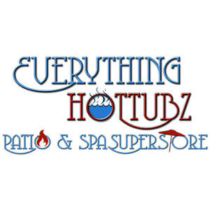 Everything Hot Tubz Logo