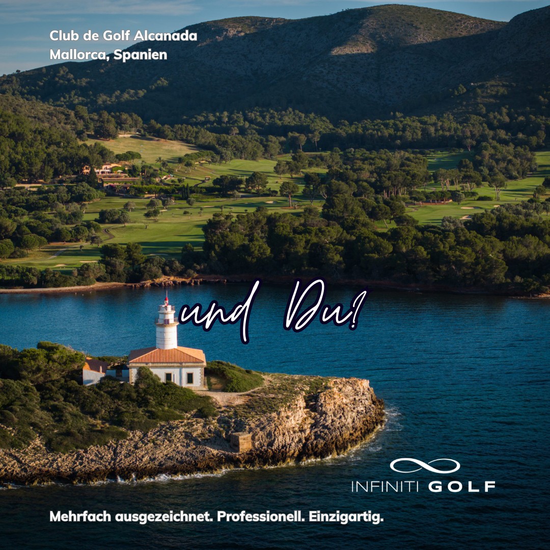 Bilder INFINITI GOLF - Golfreisen & Golfferien