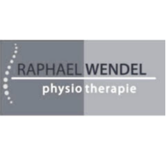 Praxis für Physiotherapie Raphael Wendel in Flein - Logo