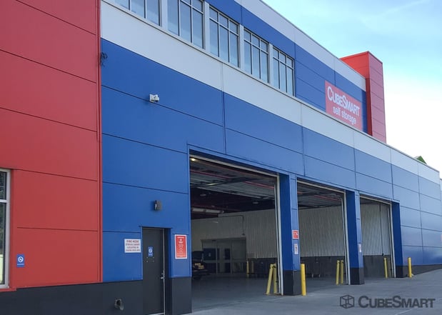 Images CubeSmart Self Storage
