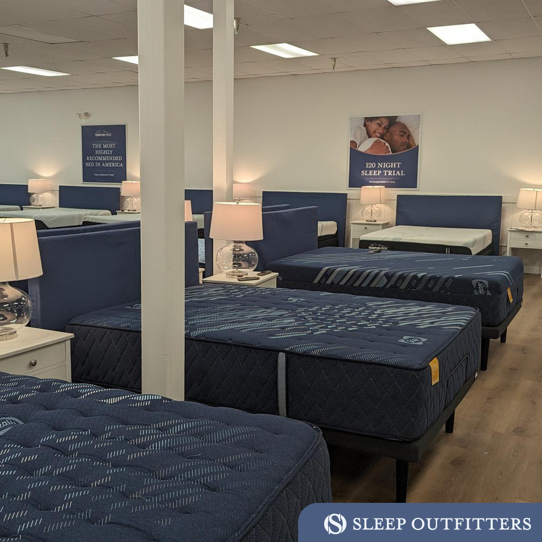 Sleep Outfitters of Mayfield Heights Image
