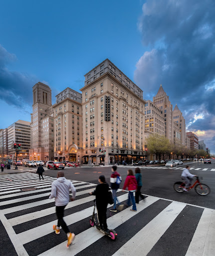 Hamilton Hotel Image