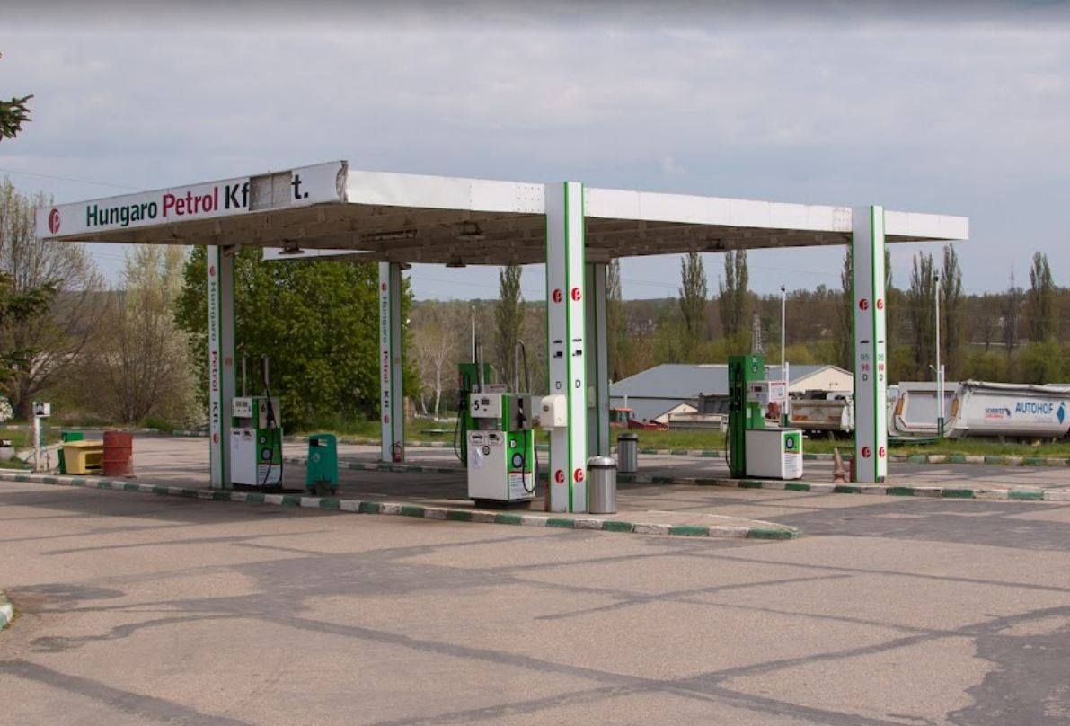 Images Hungaro Petrol Kereskedelmi Kft.