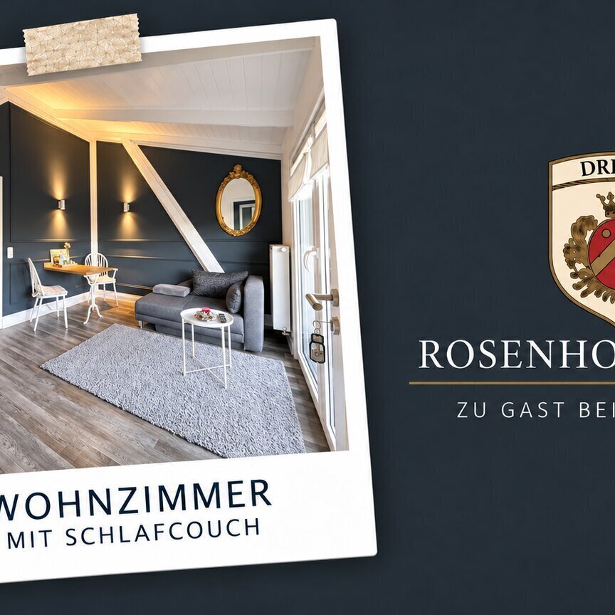 Rosenhof-Lodge, Landweg 67 in Hanerau-Hademarschen