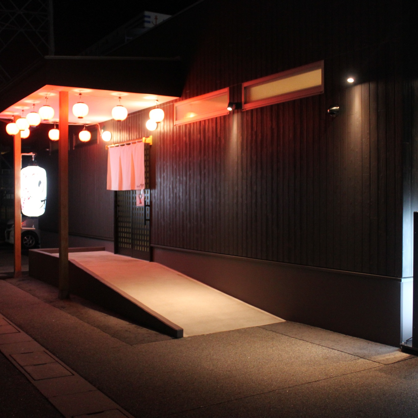 Images リオ　能登川店