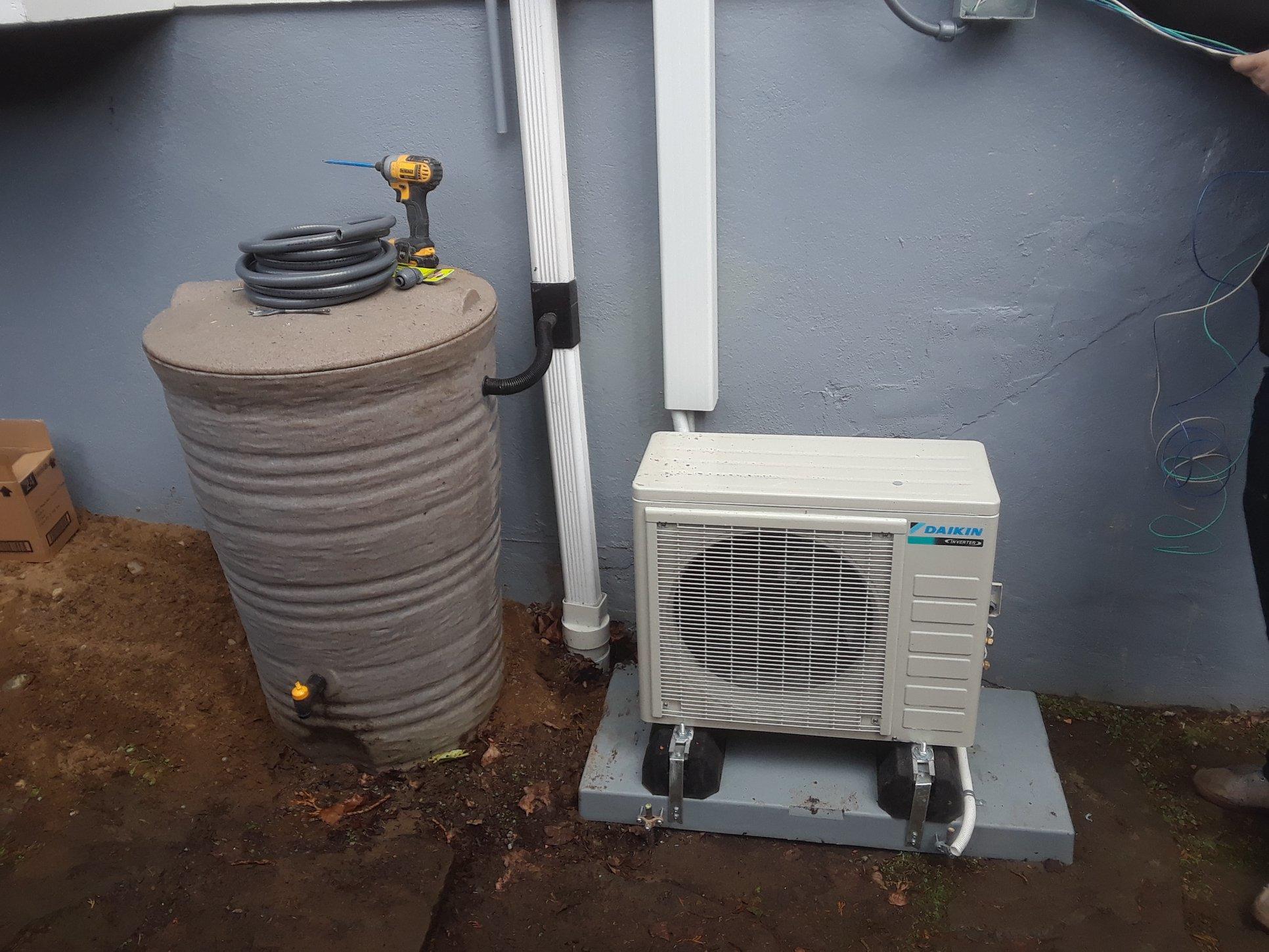 1st Response Heating & Air Conditioning Solutions Photo