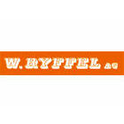 Ryffel W. AG Logo