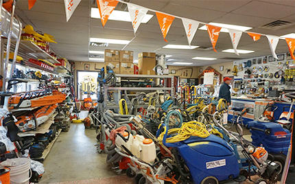 Image 7 | Central Tool Rental