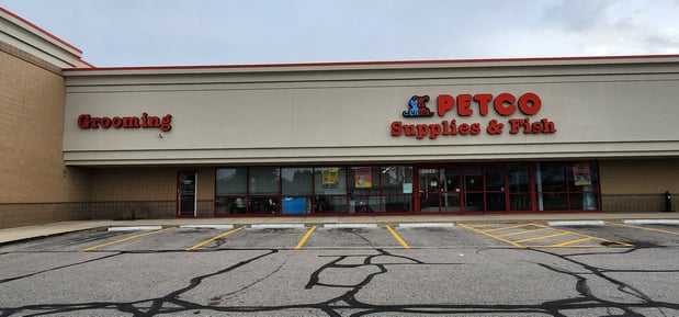 Images Petco Grooming