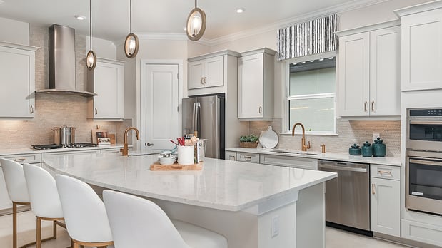 Images Astor Creek Golf & Country Club - Taylor Morrison