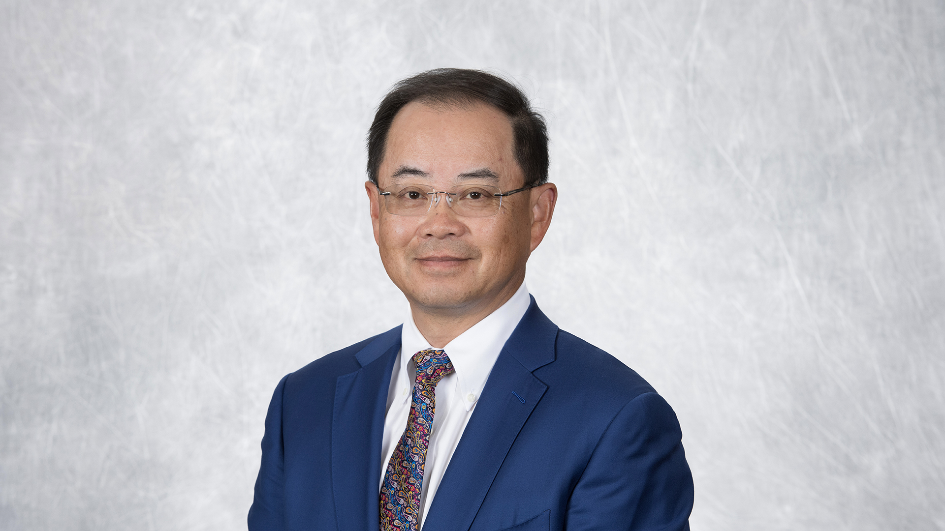 David Wang