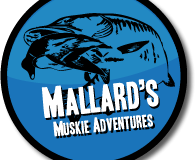 Images Mallard's Fishing Adventures